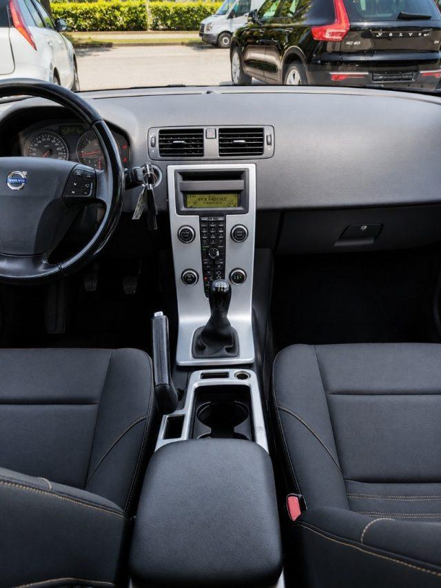 VOLVO V50 D2 Unico Proprietario Neopatentati Bluetooth