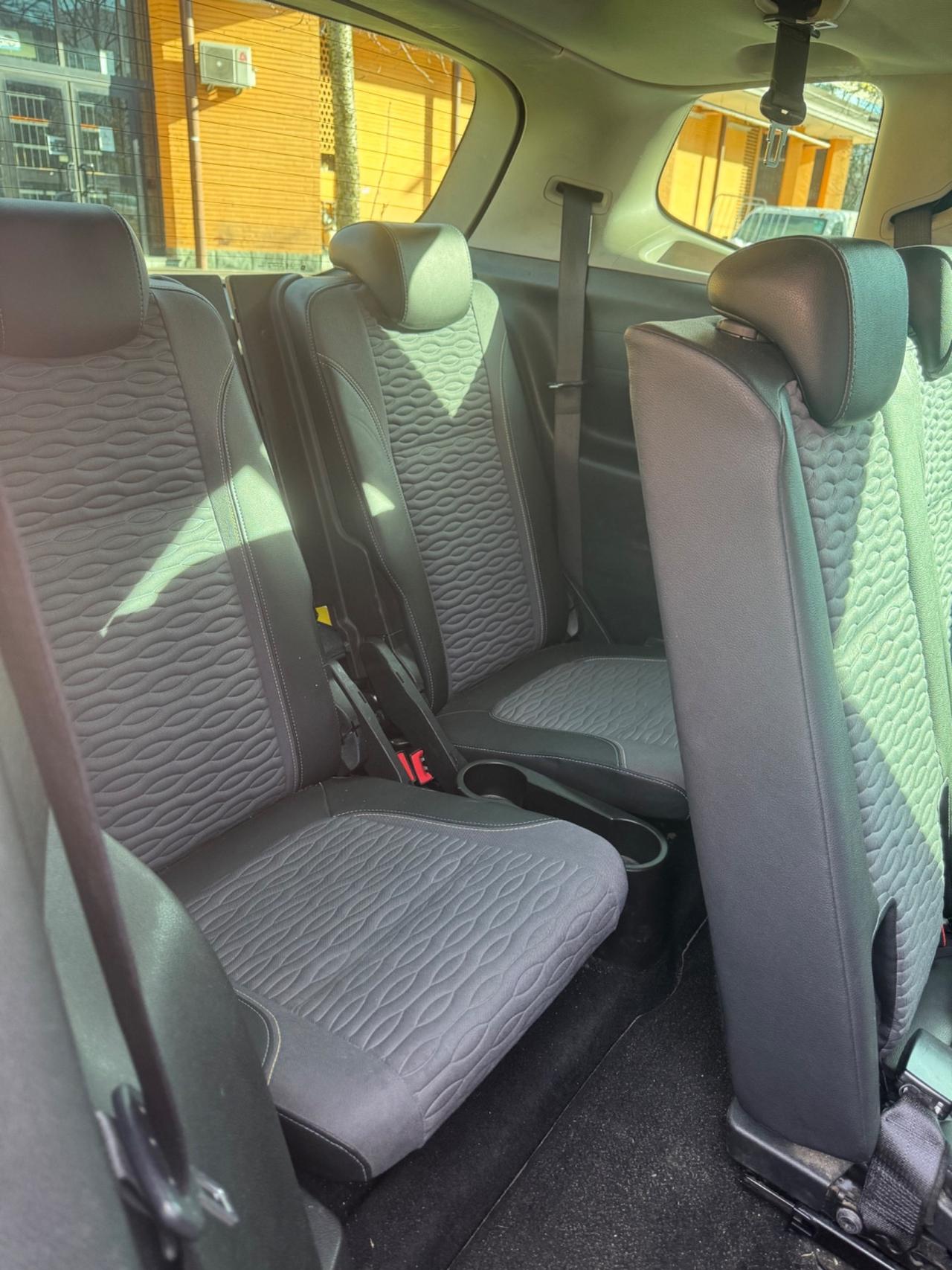 Opel Zafira Tourer 1.6 Turbo EcoM 150CV Cosmo