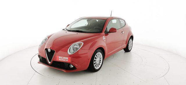 ALFA ROMEO MiTo 1.4 78 CV 8V S&S - OK NEOPATENTATO