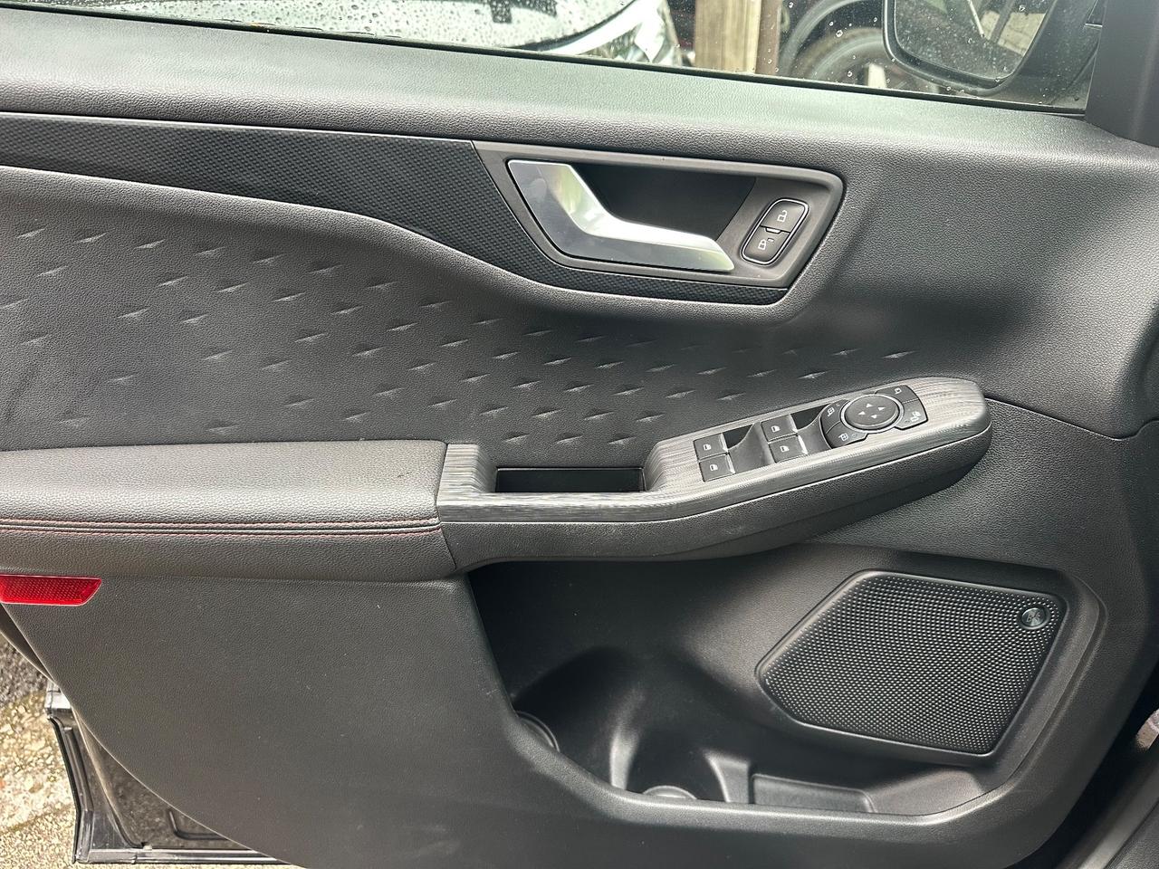 Ford Kuga 2.0 EcoBlue 190 CV aut. AWD ST-Line X