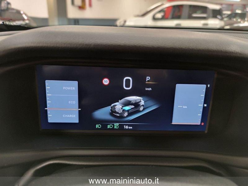 Jeep Avenger 1.2 Turbo 110cv MHEV Summit Automatica SUPER PROMO