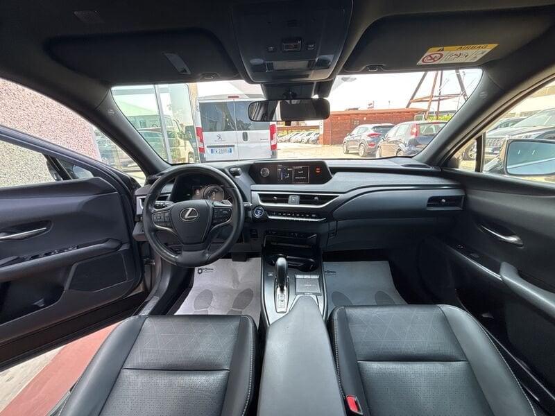 Lexus UX Full Electric UX 300e Premium