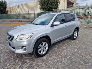 Toyota RAV 4 RAV4 Crossover 2.2 D-4D 150 CV DPF Luxury