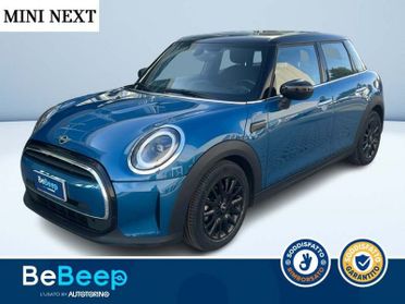 MINI Mini 5 porte MINI 5P 1.5 COOPER CLASSIC AUTO