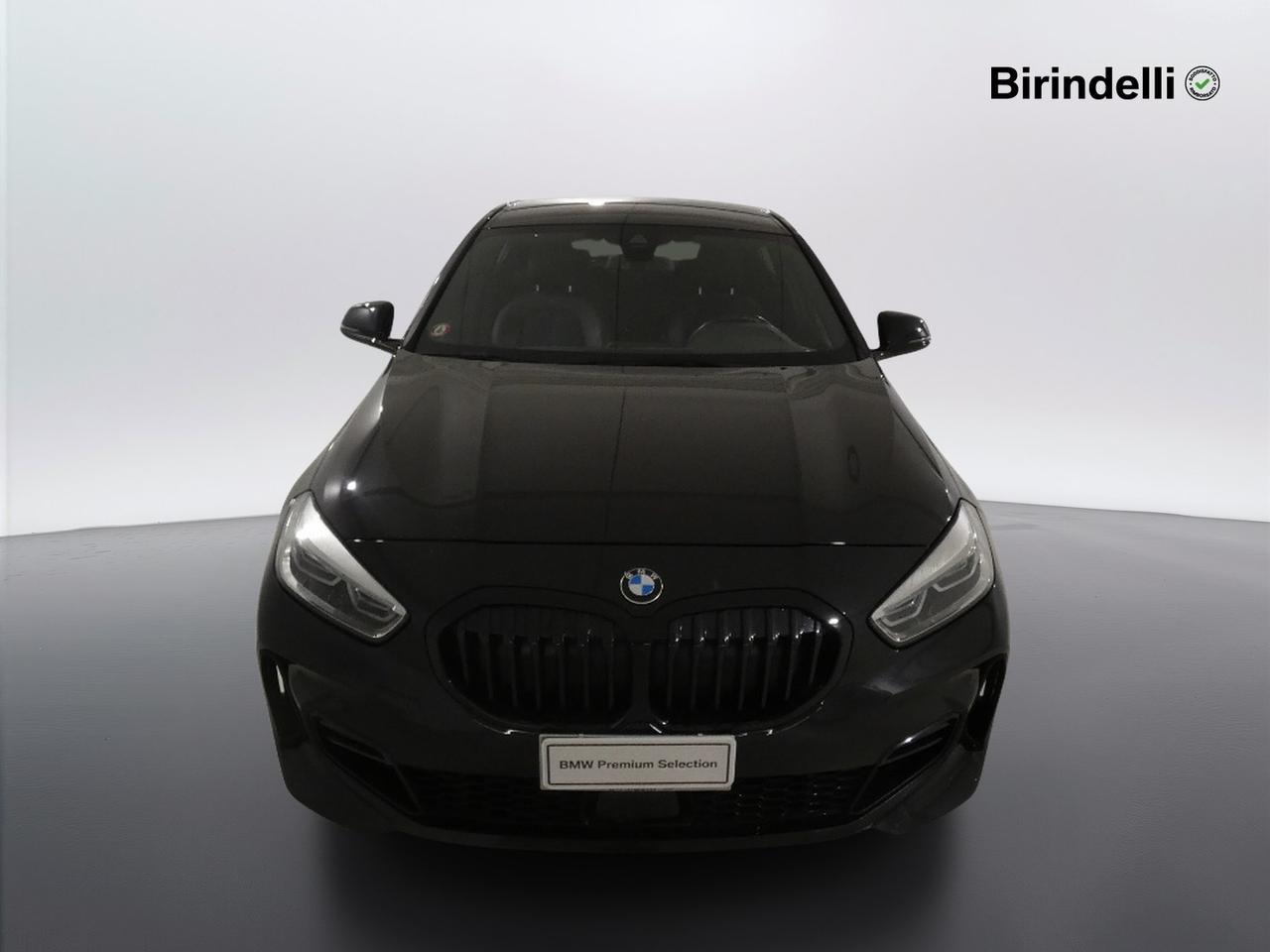 BMW Serie 1 (F40) - 116d 5p. Msport