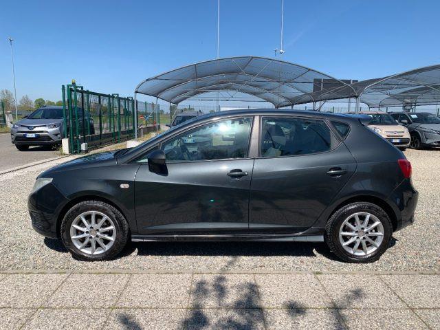 SEAT Ibiza 1.6 TDI CR DPF 5 porte Style