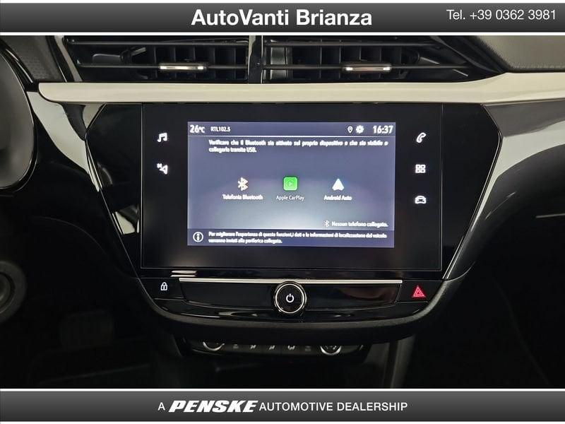 Opel Corsa Corsa 1.2 Elegance s&s