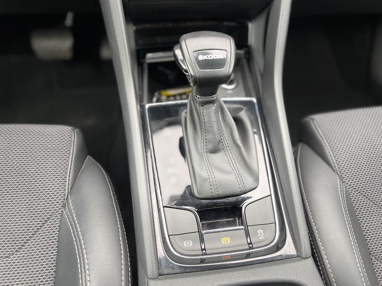 Skoda Kodiaq 2.0 Diesel 150CV E6 - 2022
