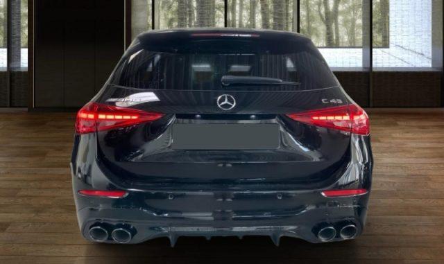 MERCEDES-BENZ C 43 AMG 4Matic+ Mild hybrid S.W. Premium