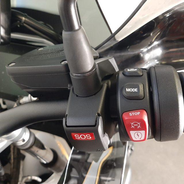 BMW R 1250 GS R 1250 GS HP