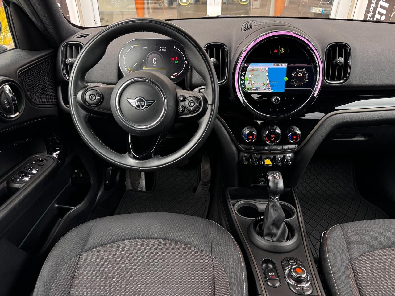 Mini Cooper Countryman 1.5 SE Business ALL4 Automatica