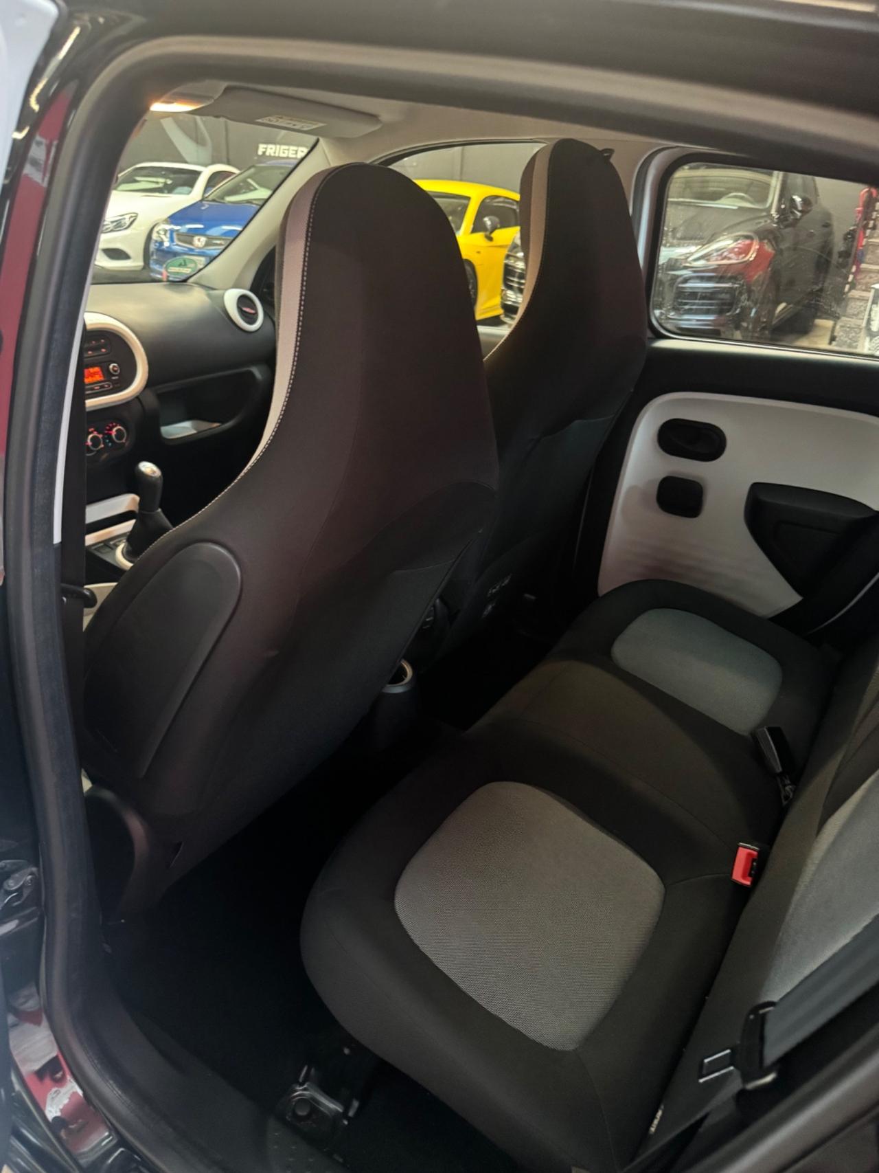 Renault Twingo TCe 90 CV Stop&Start Energy Intens