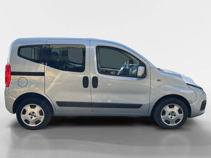 FIAT QUBO QUBO 1.3 MJT 80 CV Dynamic