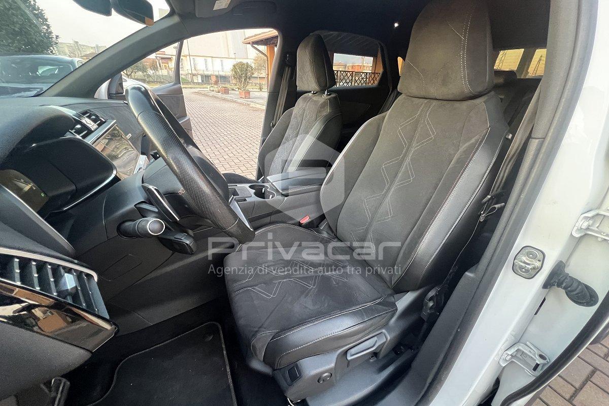 DS DS 7 Crossback BlueHDi 130 aut. Prestige