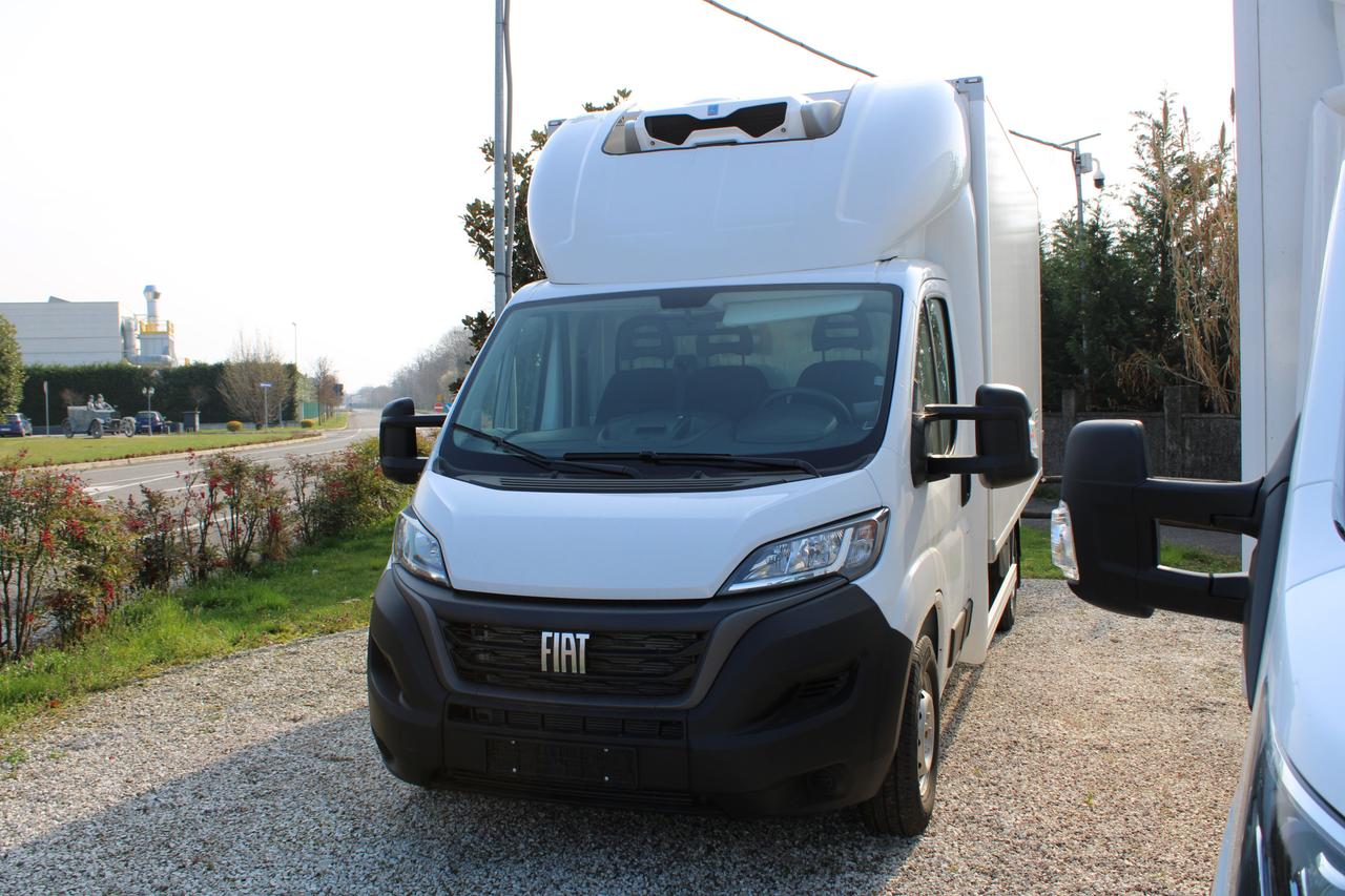 FIAT DUCATO FRIGO ISOTERMICO 35 2.2 M