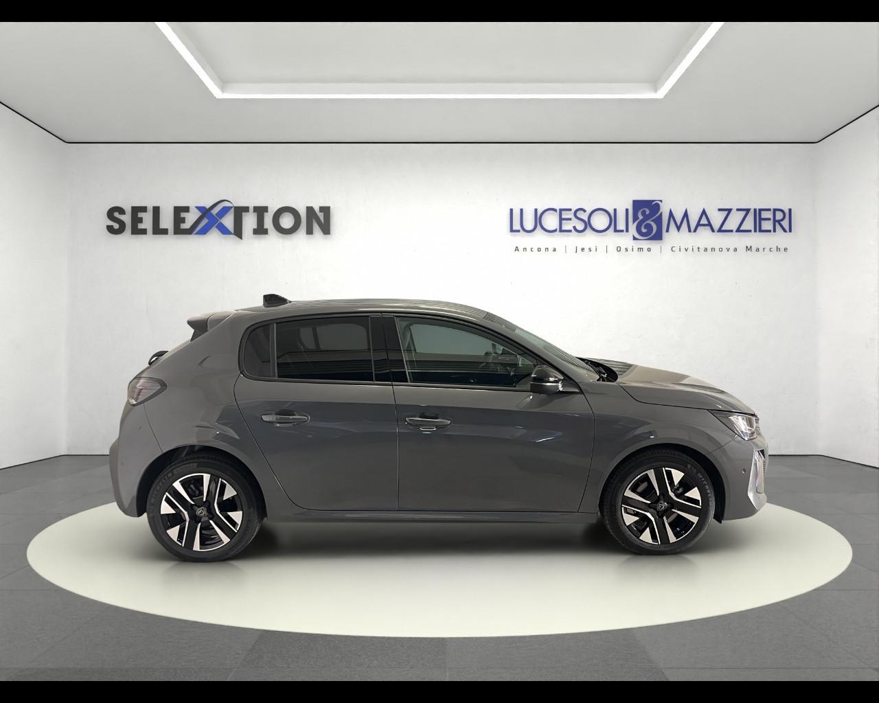 PEUGEOT 208 5P - ALLURE PureTech 100 S&S