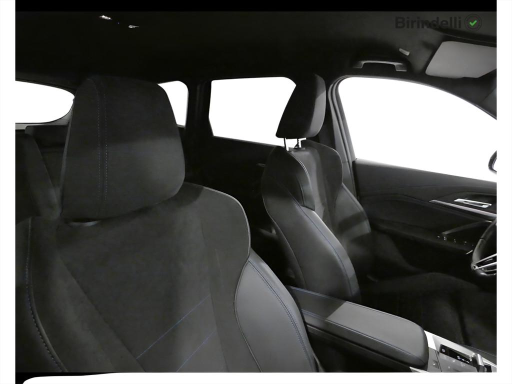 BMW X1 (U11) - X1 xDrive 20d Msport