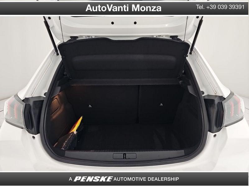 Peugeot 208 208 PureTech 100 Stop&Start 5 porte Allure
