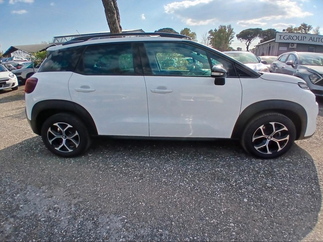 Citroen C3 Aircross 110 S&S Plus + GPL*