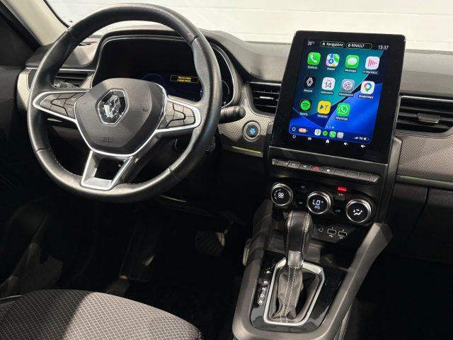 RENAULT Arkana Full Hybrid E-Tech 145 CV Engineered PREZZO REALE