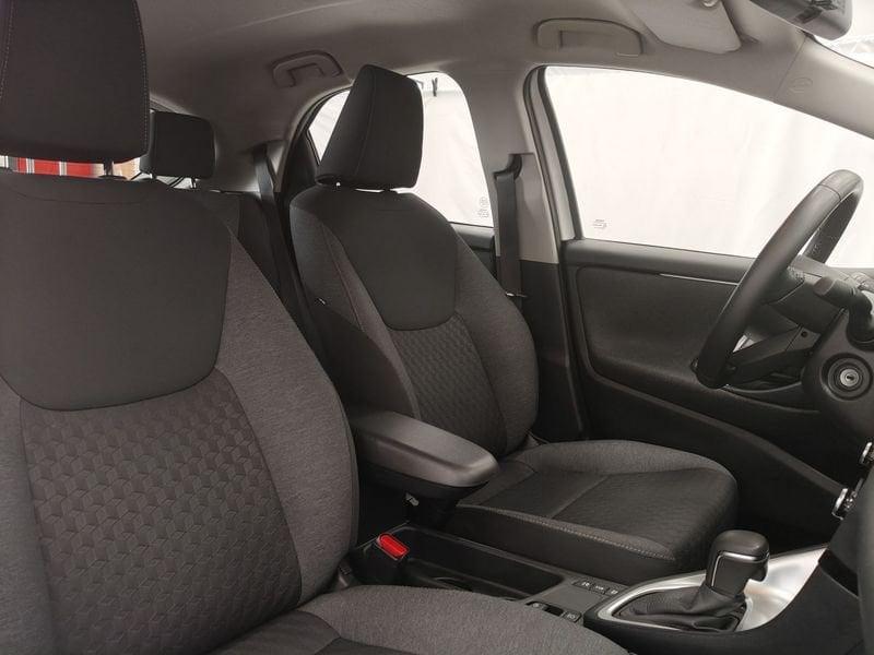 Toyota Yaris Yaris 1.5 Hybrid 5 porte Trend