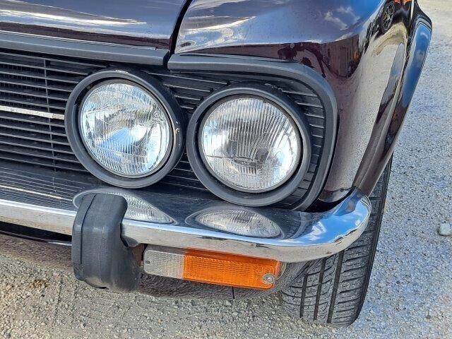 ALFA ROMEO NUOVA GIULIA SUPER 1.3