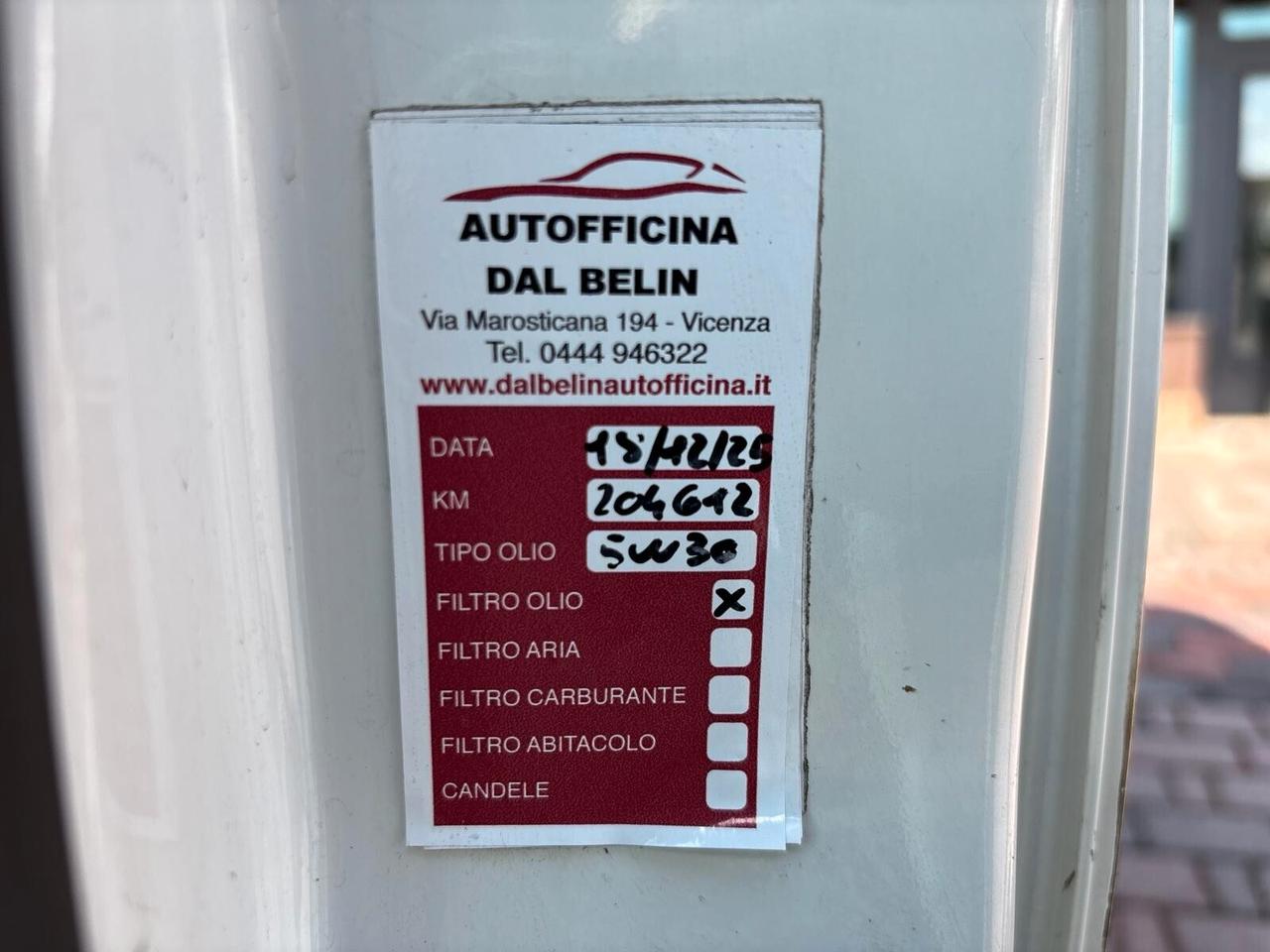 Fiat Qubo 1.3 MJT Lounge