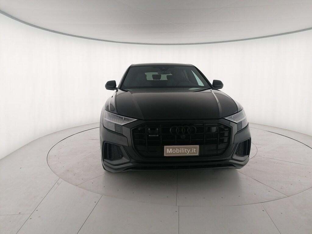 Audi Q8 45 3.0 TDI mHEV Sport Quattro Tiptronic