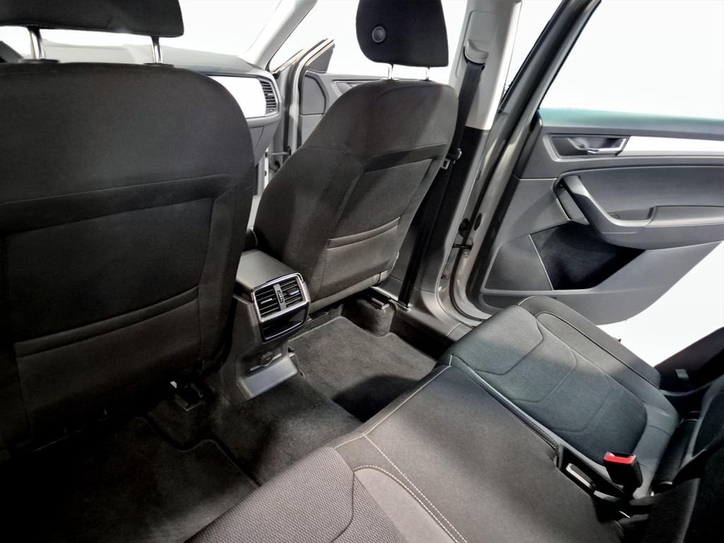 Skoda Kodiaq 1.5 tsi act Executive dsg