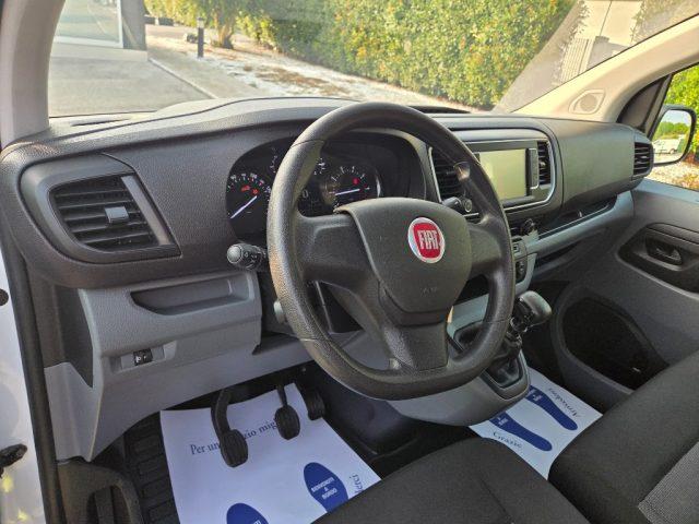 FIAT Scudo 1.5 BlueHDi 100 CV PL-SL-TN Furgone Business