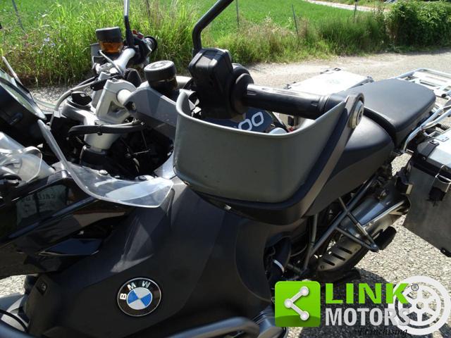 BMW R 1200 GS Adventure ANNO 2012