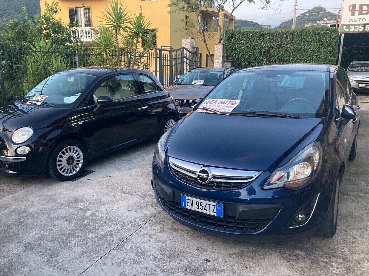 Peugeot 208 1.4 VTi 95 CV 5p. GPL Allure-2015