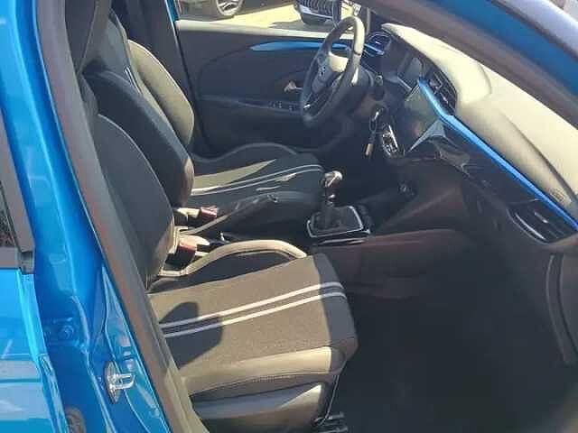 Opel Corsa 1.2 Turbo-Benzina 100cv YES KM ZERO