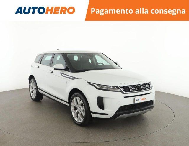 LAND ROVER Range Rover Evoque 2.0D I4-L.Flw 150 CV AWD Auto S