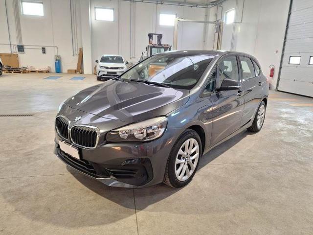 BMW 225 xe Active Tourer iPerformance Business aut.