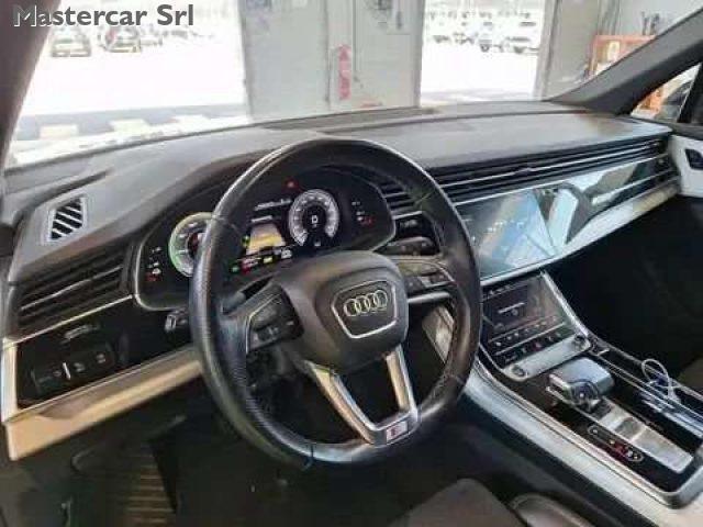 AUDI Q7 60 3.0 etfsi S line Plus quattro tiptronic GC135PE
