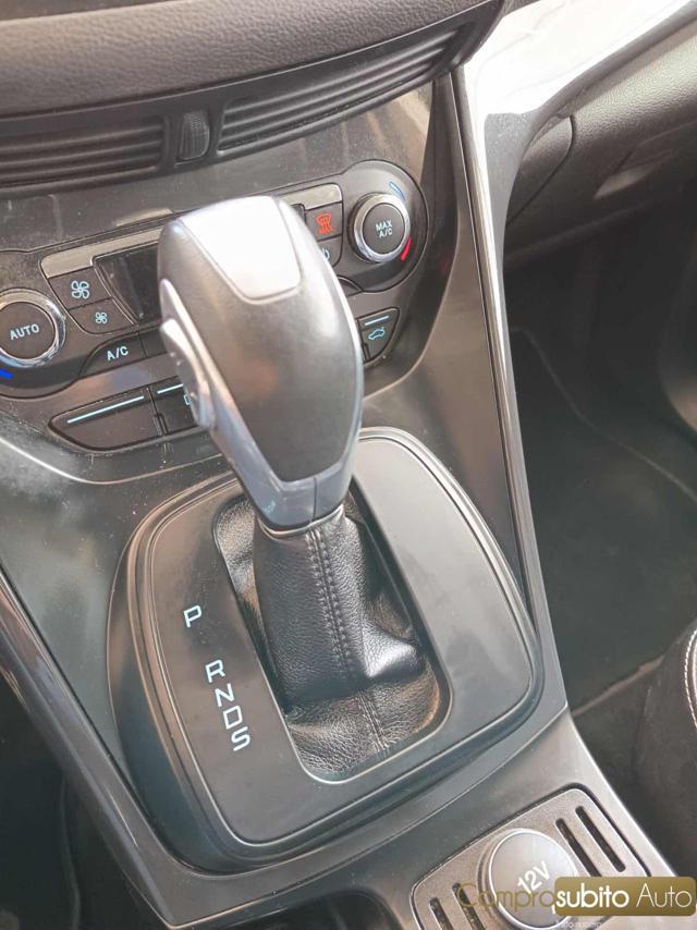 FORD Kuga 2.0 TDCI 120 CV S&S 2WD Titanium