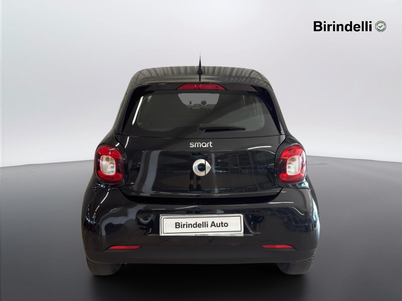 SMART forfour 2ªs. (W453) - forfour 70 1.0 Passion
