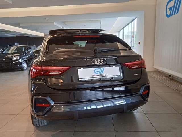 Audi Q3 Sportback 40 tdi Bus. Plus 200cv quattro s-tronic