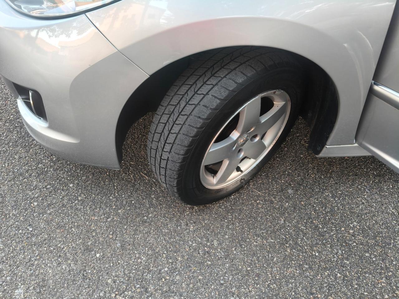 Peugeot 207 1.4 HDi 5 porte SOLO 137.000 KM
