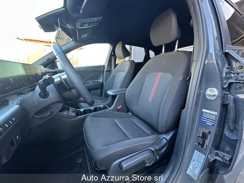 Hyundai Kona Kona 1.0 T-GDI DCT NLine *PROMO AZZURRA*