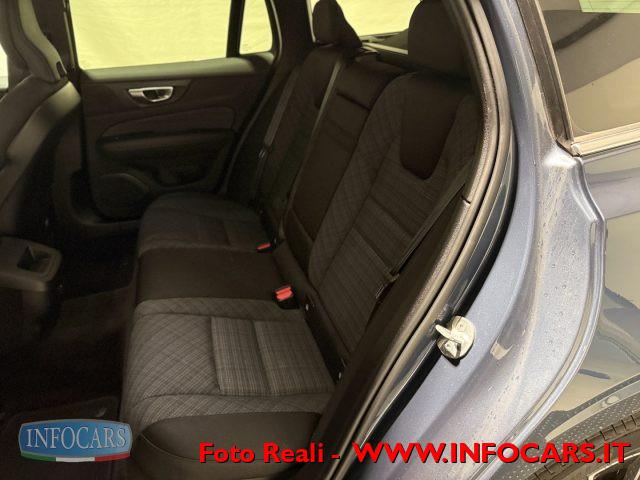 VOLVO V60 B4 (d) MHEV 197 CV Autom. Core - PROMO