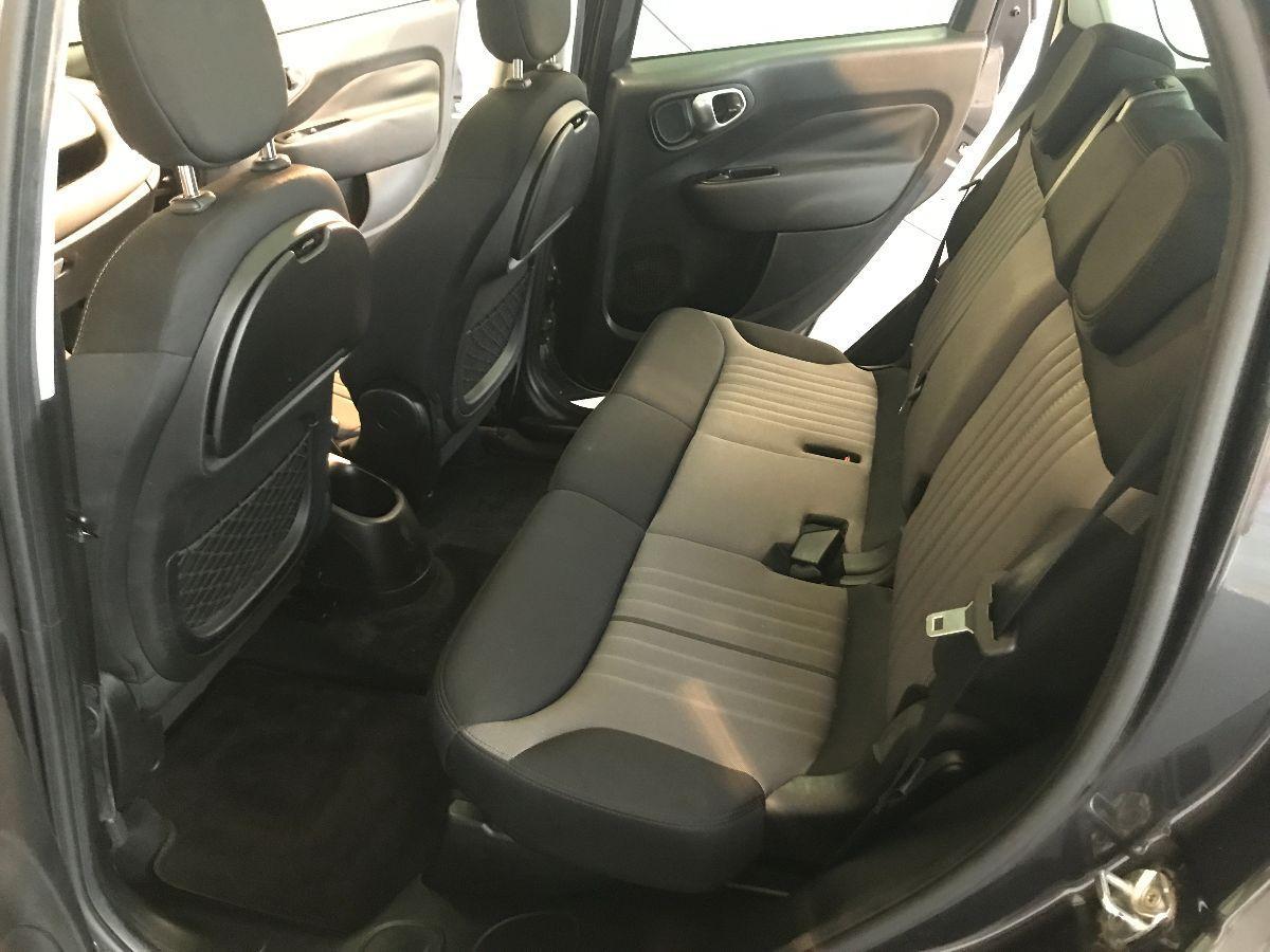 FIAT 500L 1.4 95 CV Trekking