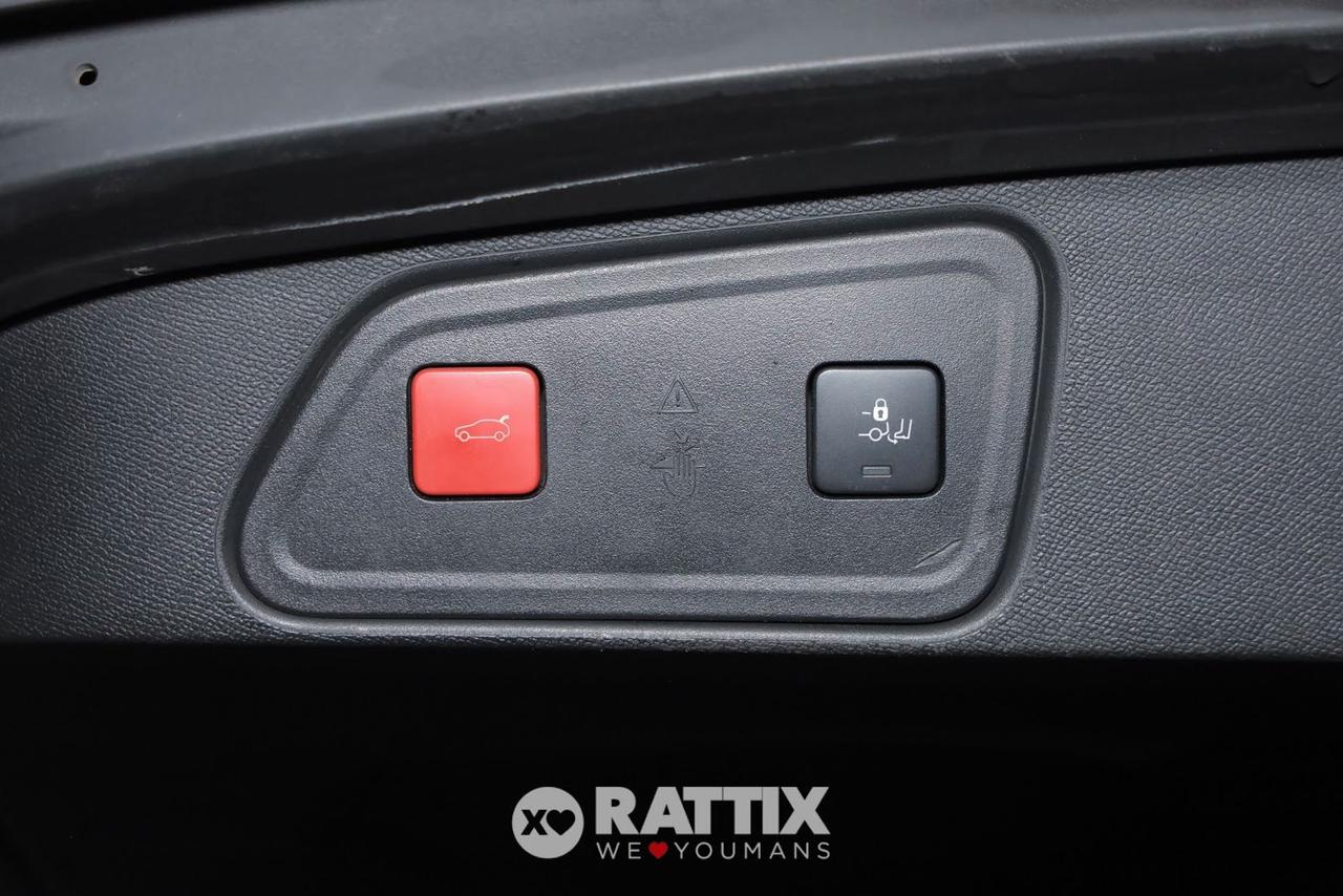 Peugeot 3008 1.6 Hybrid Phev 225CV GT Pack e-EAT8