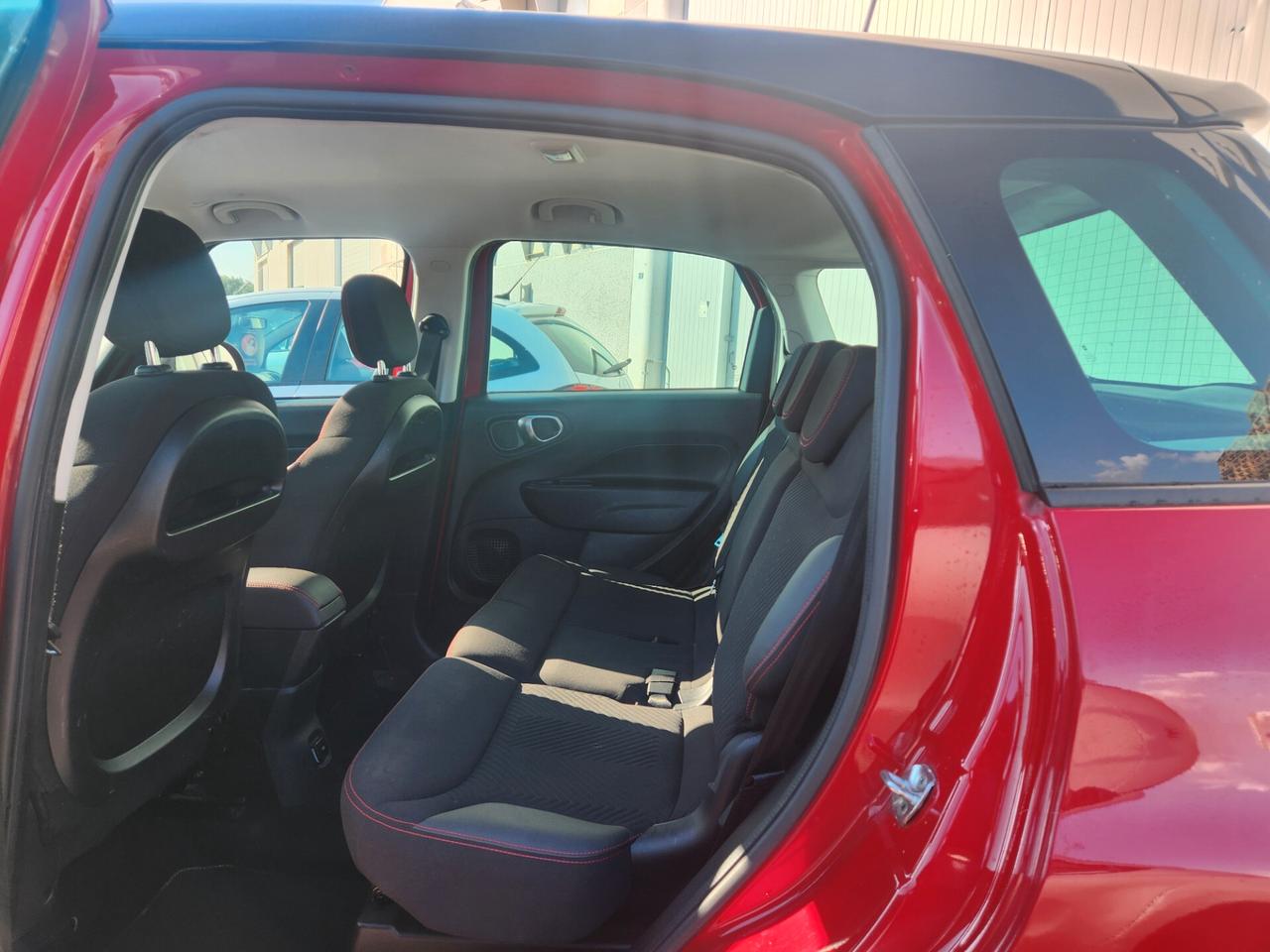 Fiat 500L 1.6 Multijet 120 CV Urban