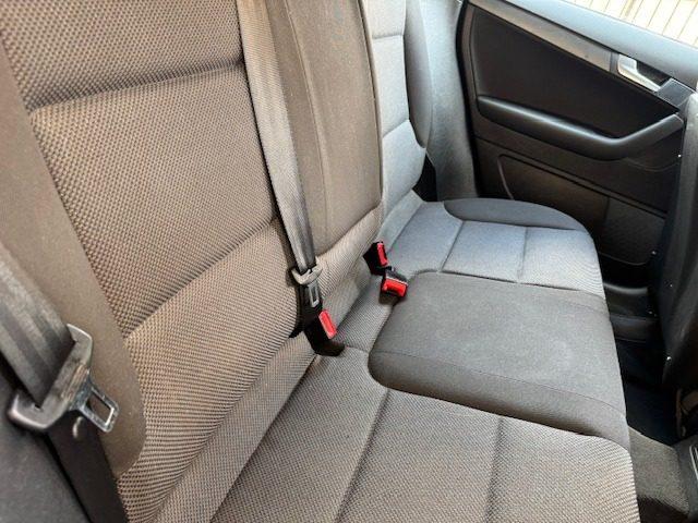 AUDI A3 1.9 TDI F.AP. Ambition