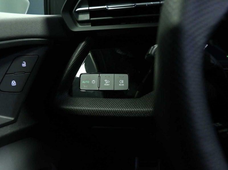 Audi A3 A3 allstreet 35 TDI 150cv S tronic Identity Contrast