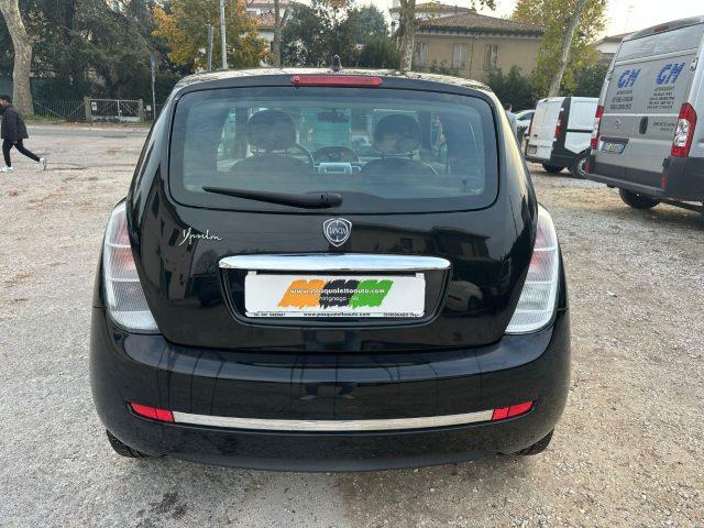 LANCIA Ypsilon OK NEO PAT. 1.2 69 CV Unyca