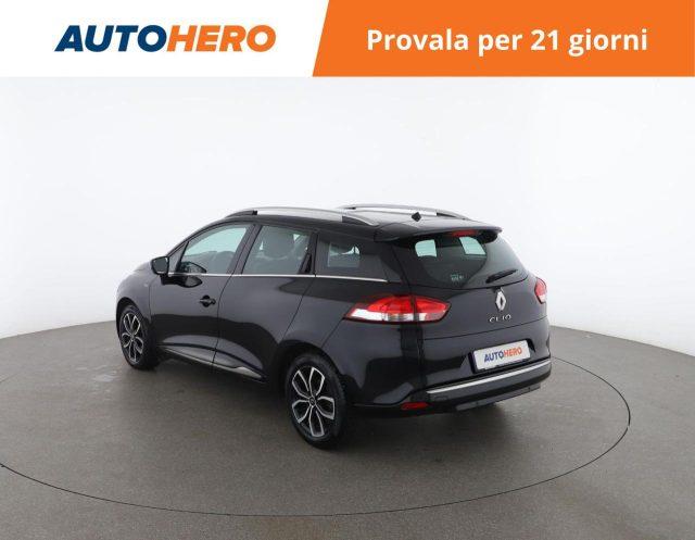 RENAULT Clio Sporter dCi 8V 75 CV Duel