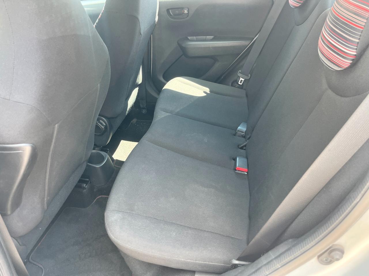 Citroen C1 VTi 68 5 porte
